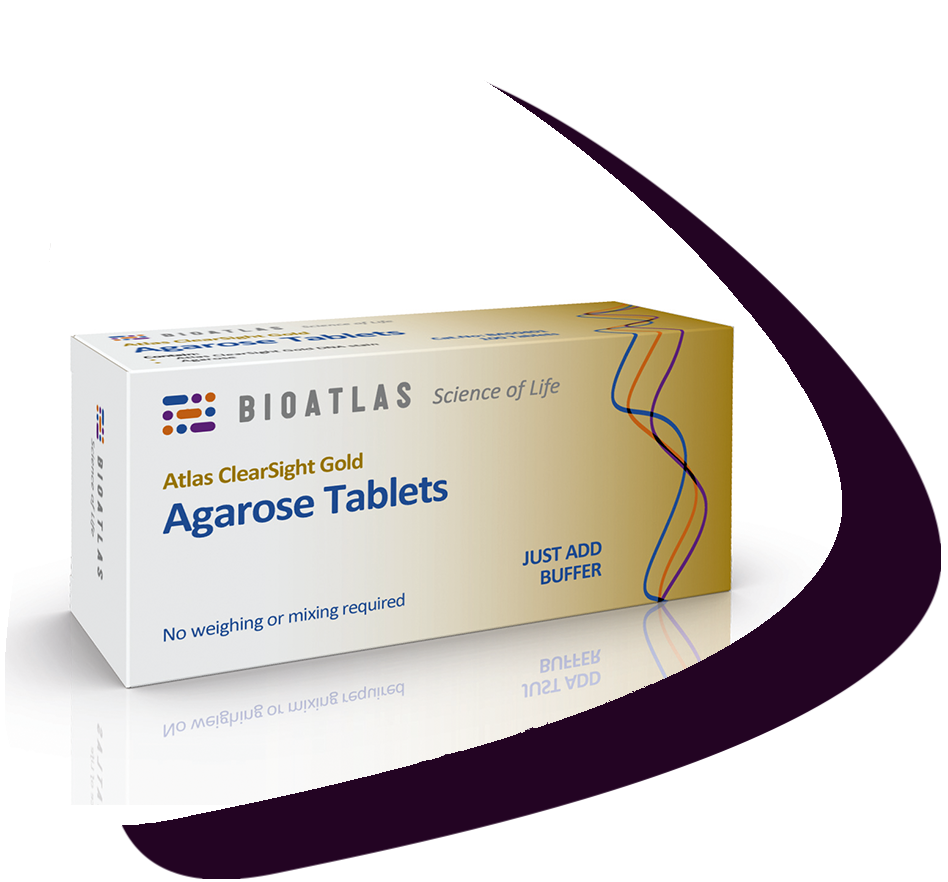 Atlas ClearSight Tablets